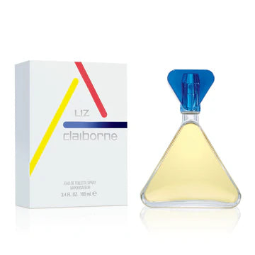 LIZ CLAIBORNE Woman 100 Ml edts (D)