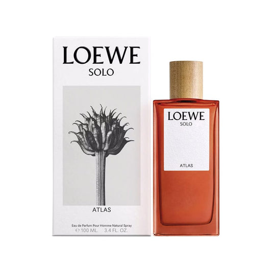 LOEWE Loewe Solo Atlas 100 Ml edps (H)