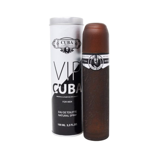 CUBA Vip 100 Ml edts (H)