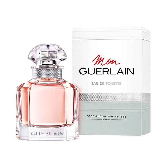 GUERLAIN Mon Guerlain 100 Ml edts (D)