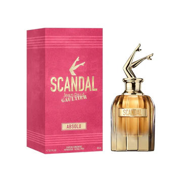 JEAN PAUL GAULTIER Scandal Absolu 80 Ml edps (D)