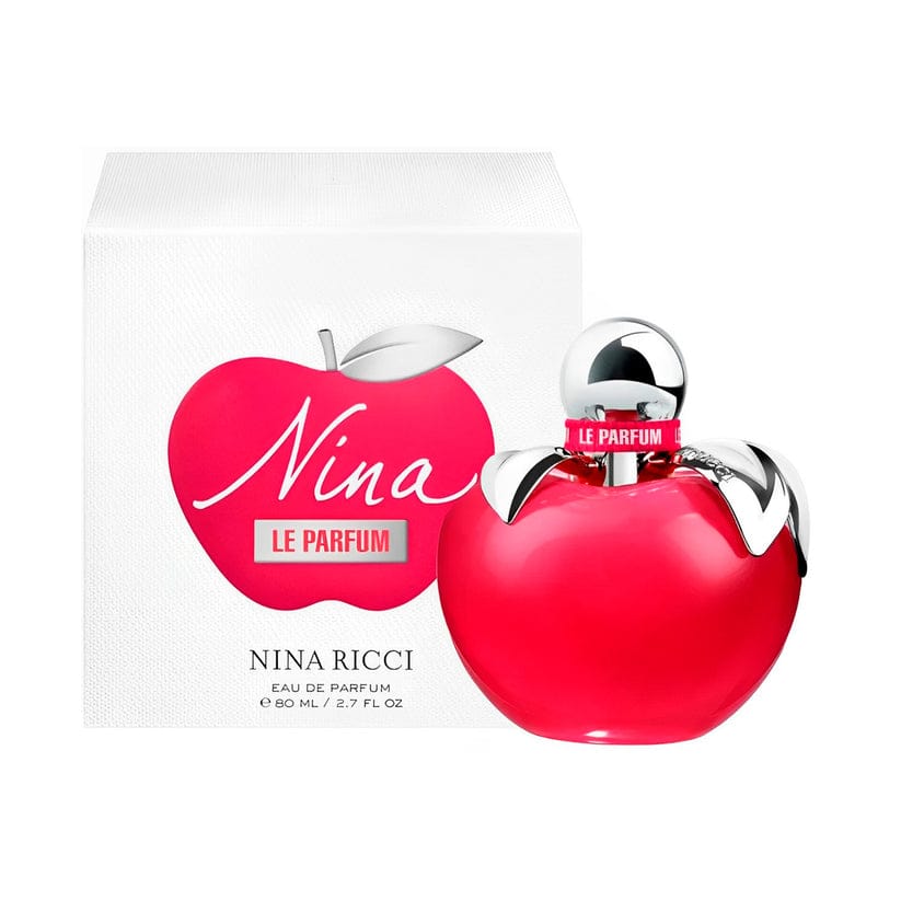 NINA RICCI Nina Le Parfum 80 Ml  (D)