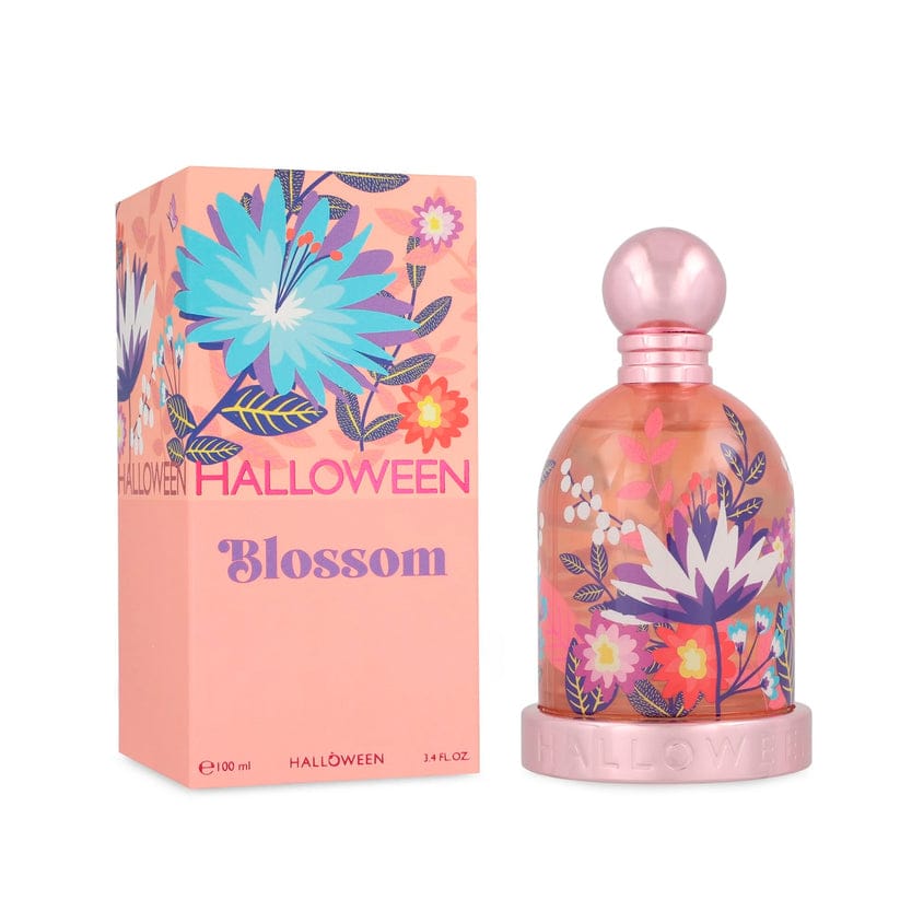 HALLOWEEN Blossom 100 Ml edts (D)