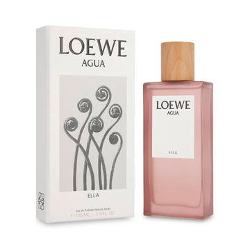 LOEWE Agua Ella 100 Ml edps (D)