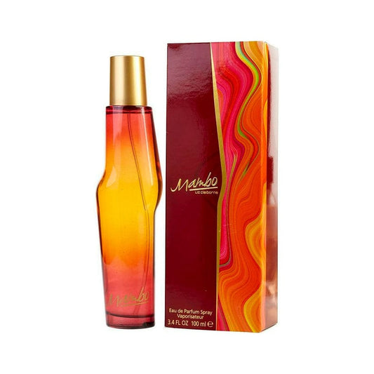 LIZ CLAIBORNE Mambo 100 Ml edps (D)