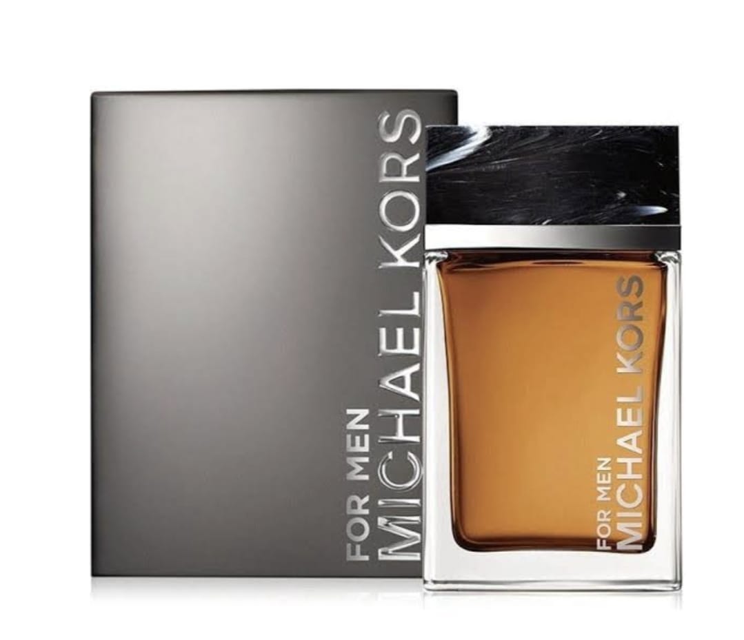 MICHAEL KORS For Men 120 Ml edts (H)