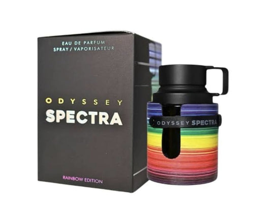 ARMAF Odyssey Spectra 100 Ml edps (H)