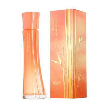 ADOLFO DOMINGUEZ Bambu Radiant 100 Ml edts (D)