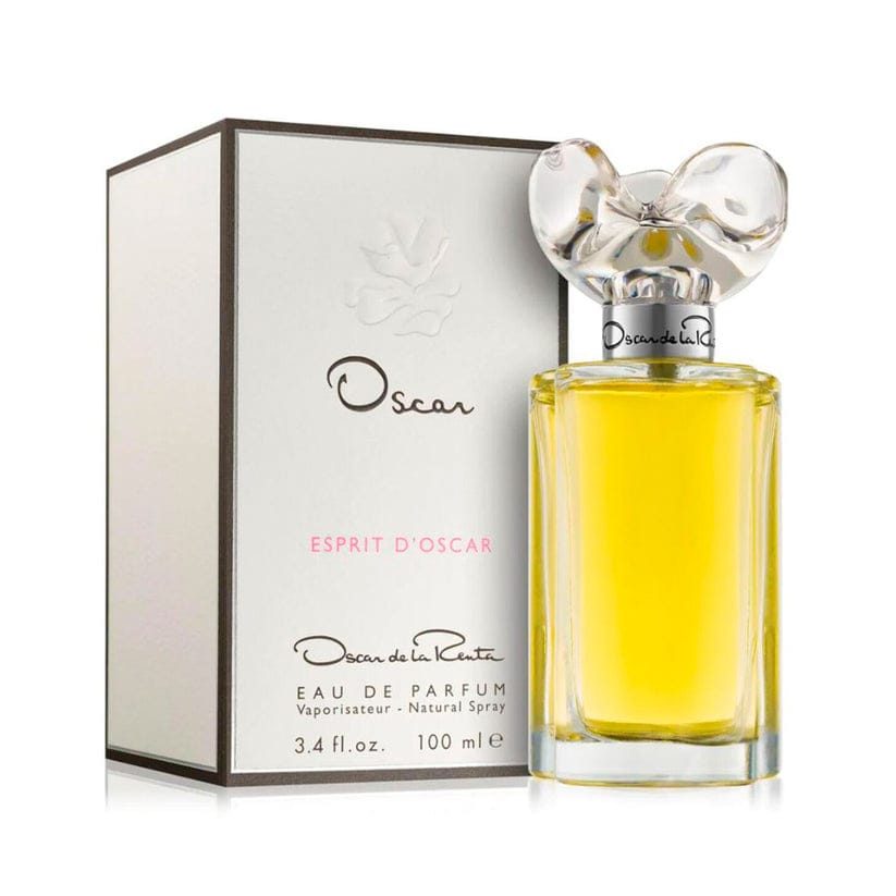 OSCAR DE LA RENTA Espirit D Oscar 100 Ml edps (D)