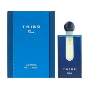 BENETTON Tribu Blue 100 Ml edps (H)