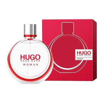 HUGO BOSS Boss Woman 50 Ml edps (D)