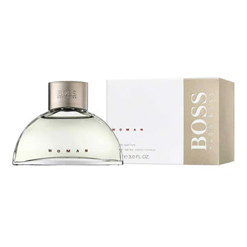 HUGO BOSS Woman 90 Ml edps (D)