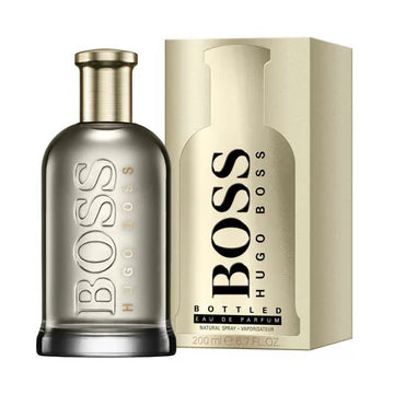 HUGO BOSS Bottled Eua de Parfum 200 Ml (H)