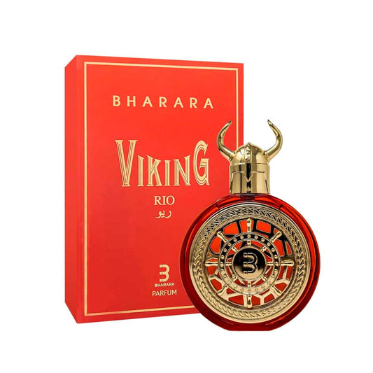 BHARARA  Viking Rio edps 100 Ml (H)