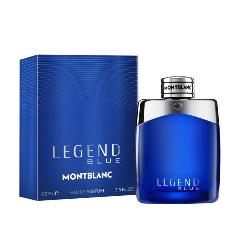 MONT BLANC Legend Blue 100 Ml edps (H)