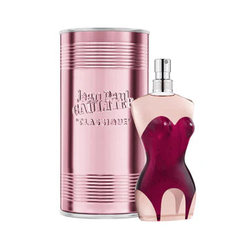 JEAN PAUL GAULTIER Classique 100 Ml edps (D)