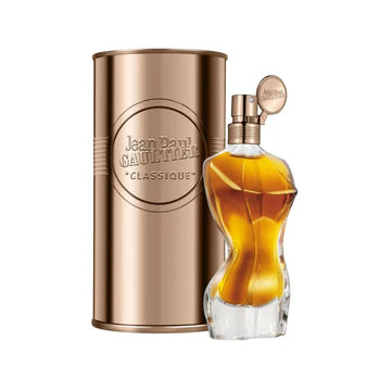 JEAN PAUL GAULTIER Classique Essence de Parfum 100 Ml edps (D)