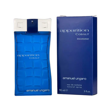 EMANUEL UNGARO Aparition Cobait Homme 90 Ml edts (H)