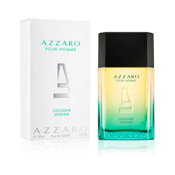 AZZARO Pour Homme Cologne 100 Ml edts (H)