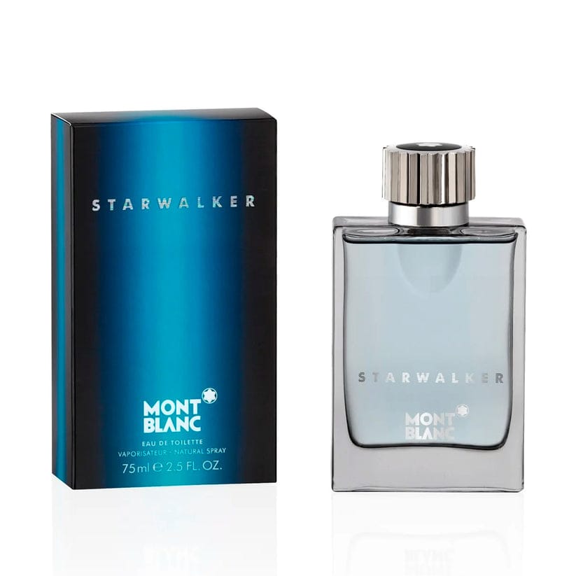 MONT BLANC Starwalker 100 Ml edts (H)