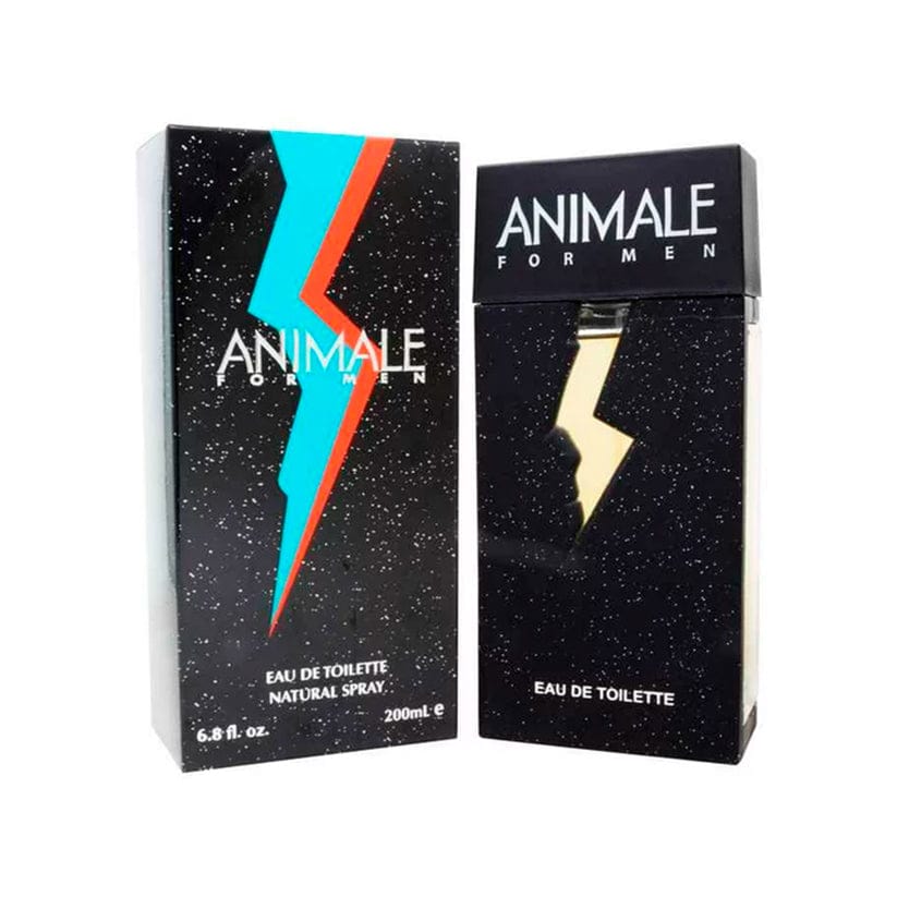 ANIMALE For Men 200 Ml edts (H)