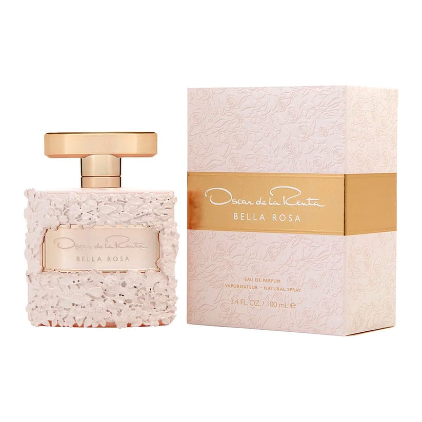 OSCAR DE LA RENTA Bella Rosa 100 Ml edps (D)