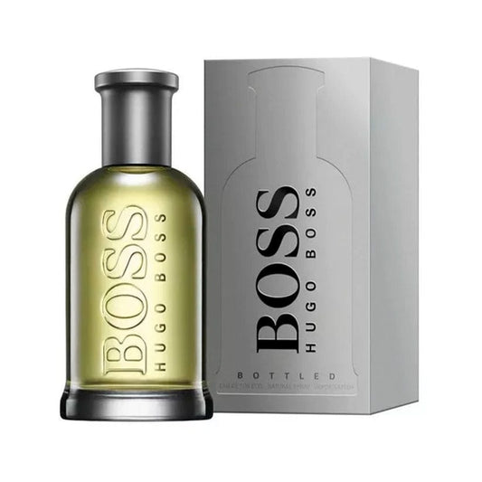 HUGO BOSS Bottled 200 Ml edts (H)