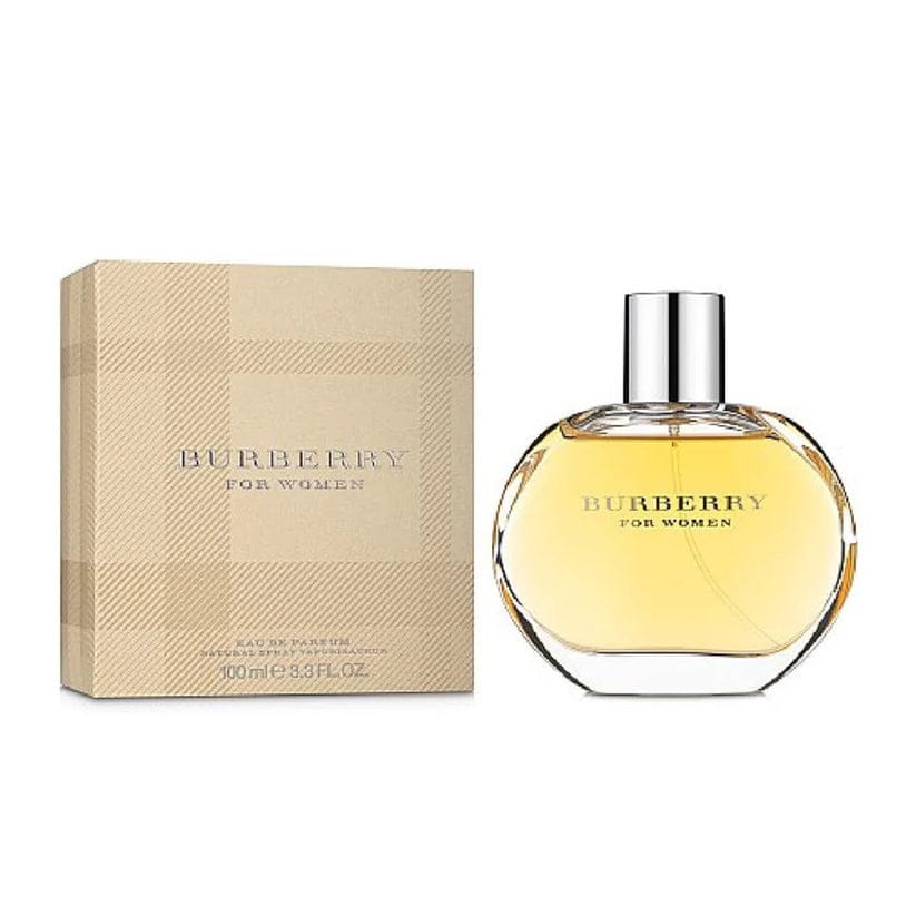 BURBERRY 100 Ml edps (D)