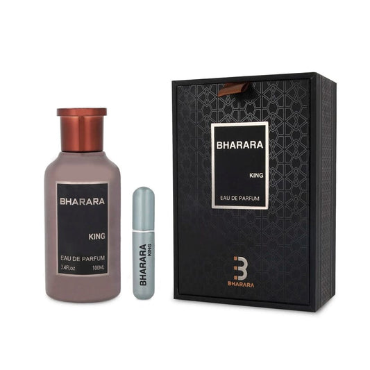 BHARARA  King edps 100 Ml (H)