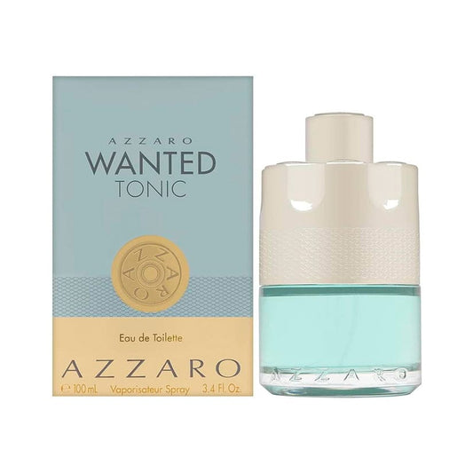 AZZARO Wanted Girl Tonic 80 Ml edts (D)