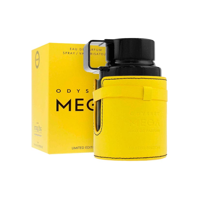 ARMAF Odyssey Mega edps 100 Ml (H)