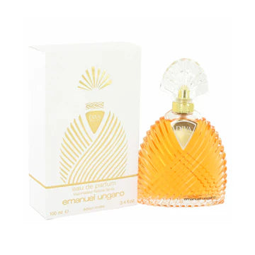 EMANUEL UNGARO Diva 100 Ml edps (D)