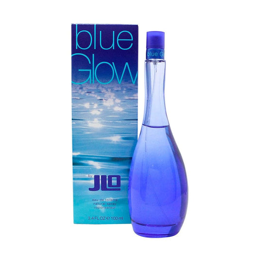 JENNIFER LOPEZ Blue Glow 100 Ml edts (D)