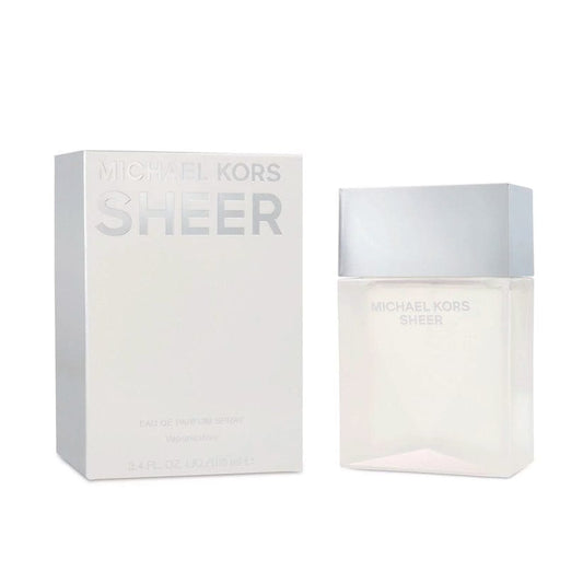 MICHAEL KORS Sheer 100 Ml edps (D)