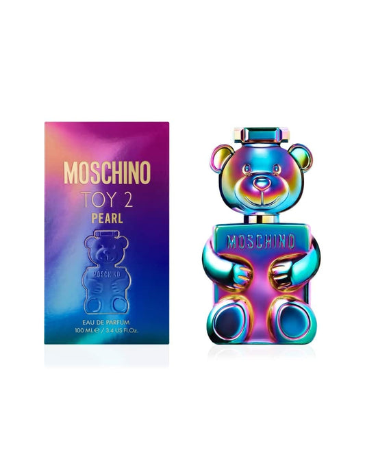 MOSCHINO Toy 2 Pearl 100 edps (D)