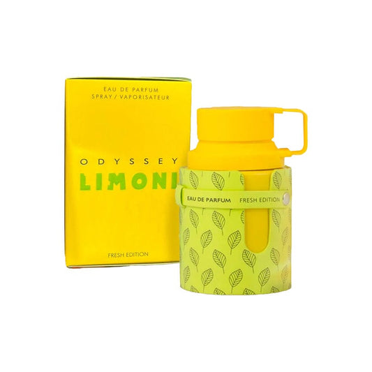 ARMAF Odyssey Limoni 100 Ml edps (H)