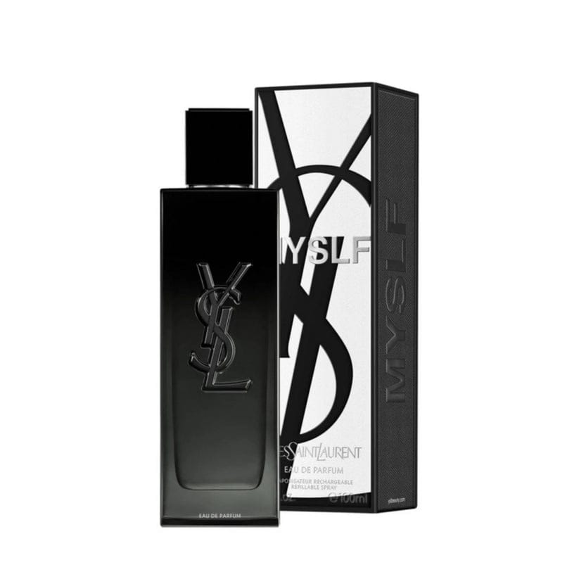 YVES SAINT LAURENT Myslf 100 Ml edps (H)