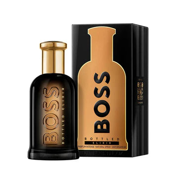 HUGO BOSS Botted Elixir Parfum 100 Ml edps (H)