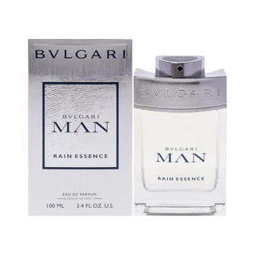 BVLGARI Man Rain Essence 100 Ml edps (H)