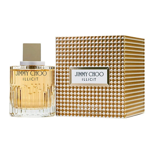 JIMMY CHOO Illicit 100 Ml edps (D)