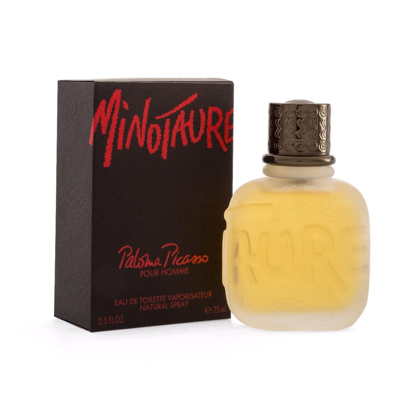 PALOMA PICASSO Minotaure 75 Ml edts (H)