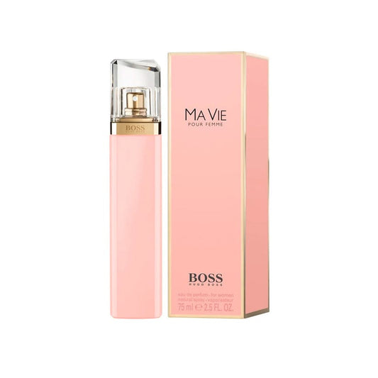 HUGO BOSS Ma Vie 75 Ml edps (D)