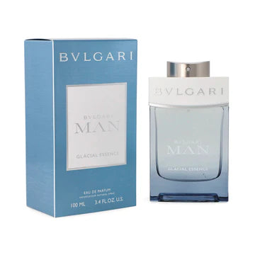 BVLGARI Man Glacial Essence 100 Ml edps (H)