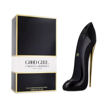 CAROLINA HERRERA Goog Girl  80 Ml edps (H)