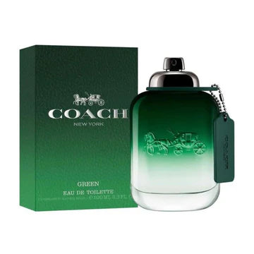 COACH Green 100 Ml edts (H)