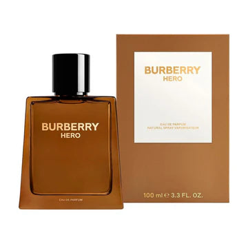 BURBERRY Hero 100 Ml edps (H)