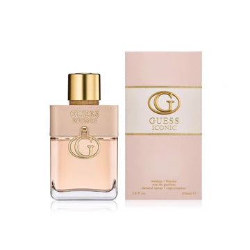 GUESS Iconic Women 100 Ml edps (D)