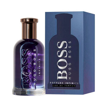 HUGO BOSS Bottled Infinite 200 Ml edps (H)