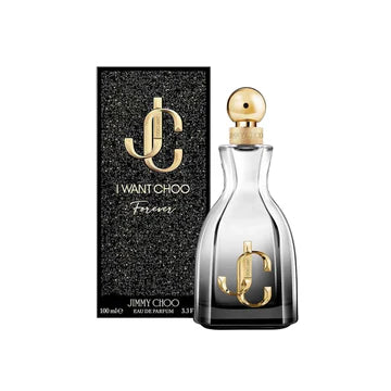 JIMMY CHOO I Want Forever 100 Ml edps (H)