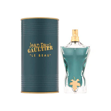 JEAN PAUL GAULTIER Le Beau 125 Ml edts (D)